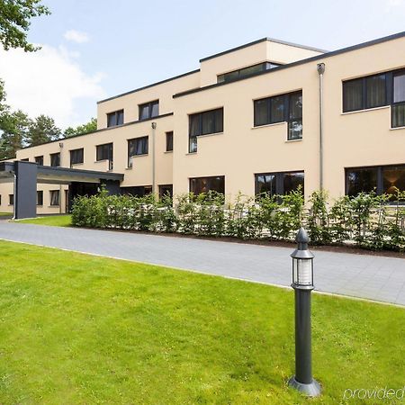 Morada Hotel Heidesee Gifhorn Exterior photo