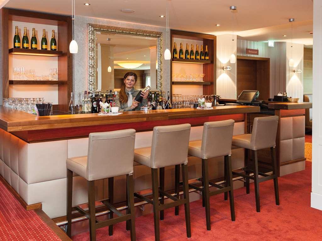 Morada Hotel Heidesee Gifhorn Restaurant photo