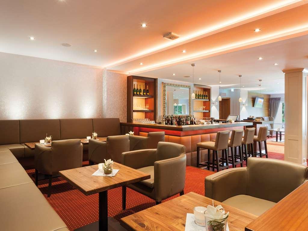Morada Hotel Heidesee Gifhorn Restaurant photo