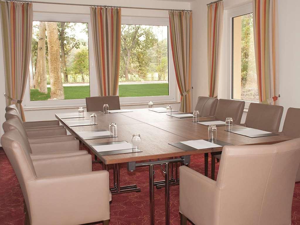 Morada Hotel Heidesee Gifhorn Facilities photo