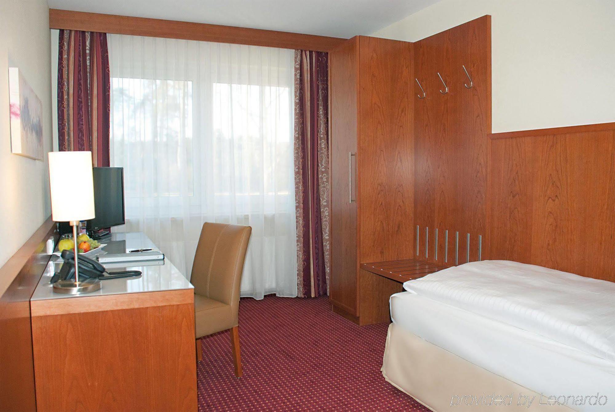 Morada Hotel Heidesee Gifhorn Exterior photo