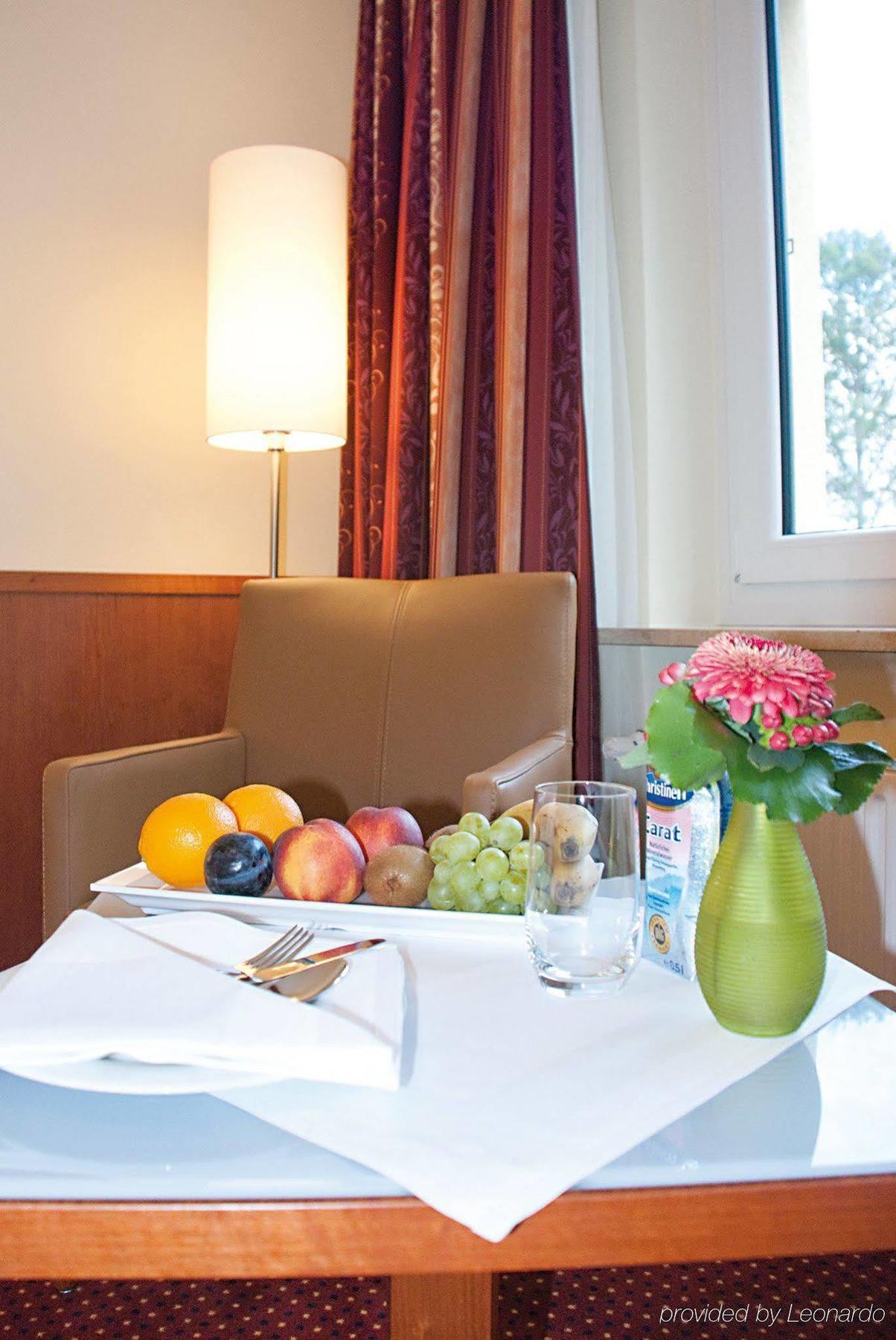 Morada Hotel Heidesee Gifhorn Exterior photo