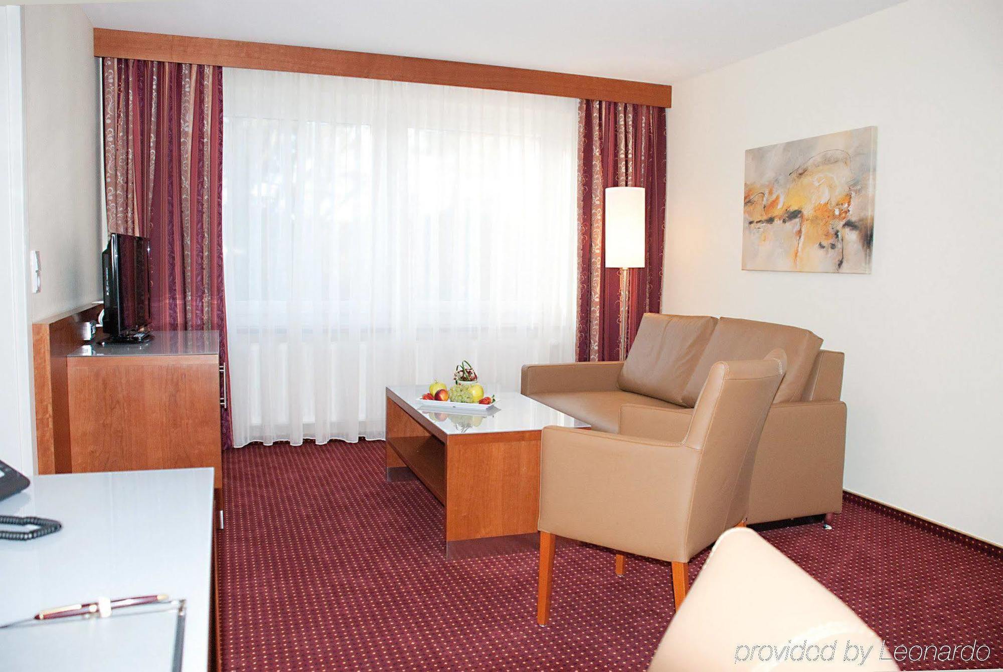 Morada Hotel Heidesee Gifhorn Exterior photo