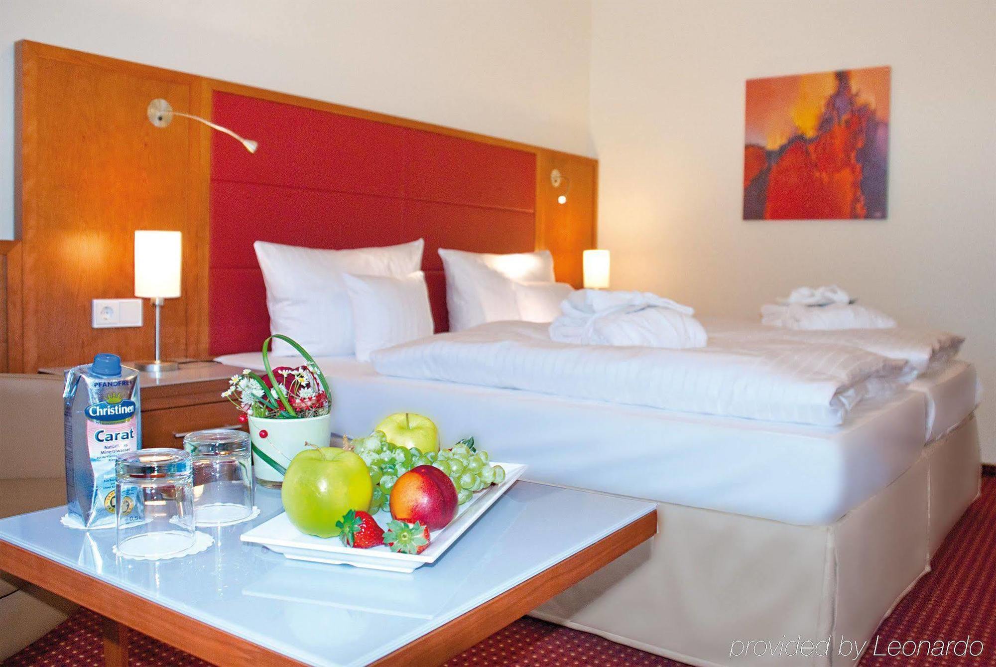 Morada Hotel Heidesee Gifhorn Exterior photo