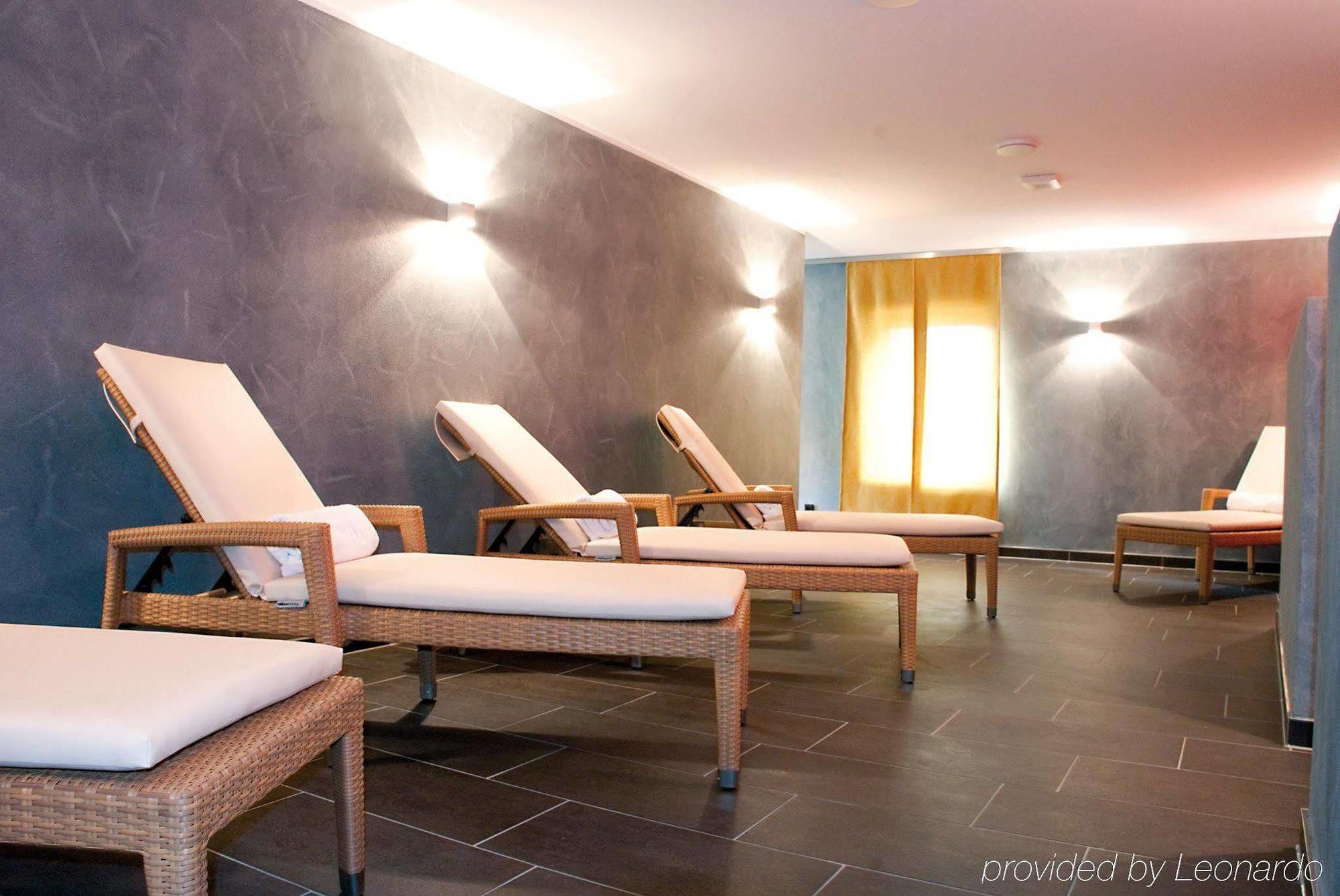 Morada Hotel Heidesee Gifhorn Exterior photo