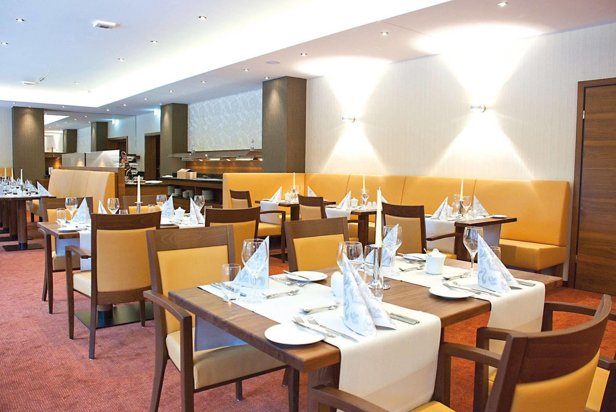 Morada Hotel Heidesee Gifhorn Exterior photo